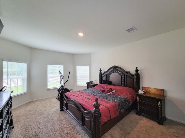 10793 Castle Rock Drive, Cleveland, TX 77328