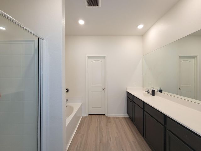 10793 Castle Rock Drive, Cleveland, TX 77328