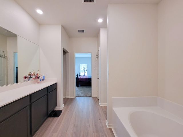 10793 Castle Rock Drive, Cleveland, TX 77328