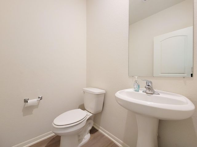 10793 Castle Rock Drive, Cleveland, TX 77328
