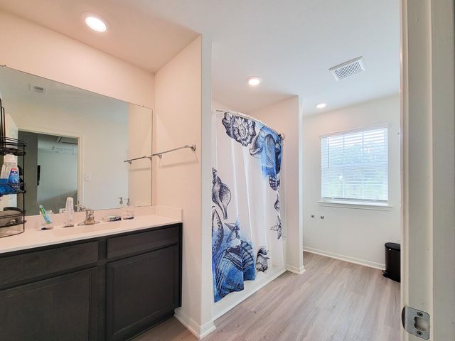 10793 Castle Rock Drive, Cleveland, TX 77328