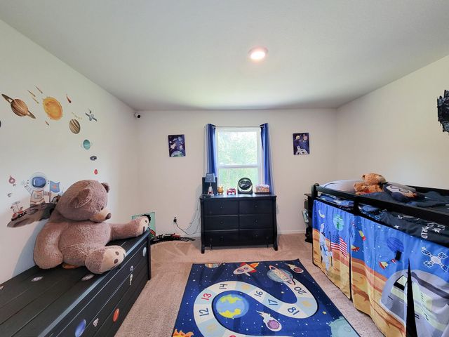 10793 Castle Rock Drive, Cleveland, TX 77328