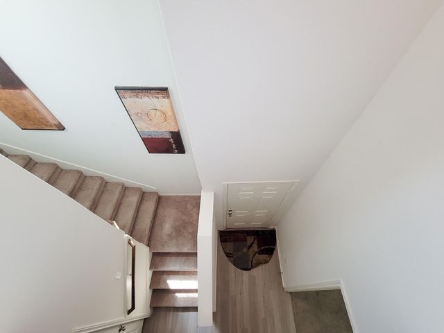 10793 Castle Rock Drive, Cleveland, TX 77328
