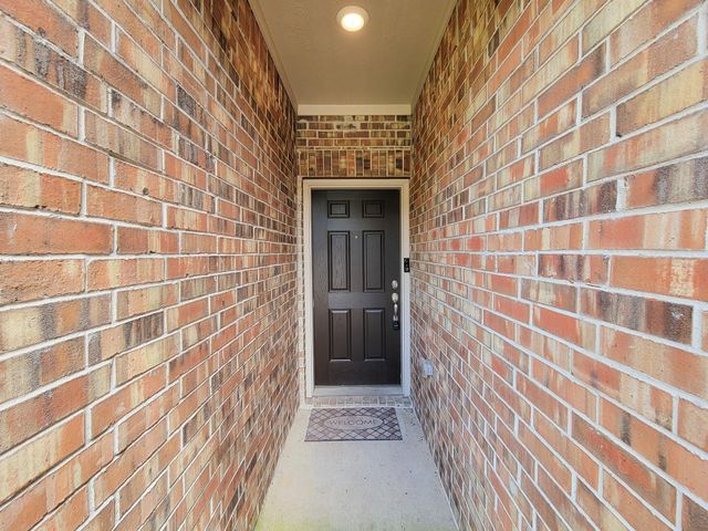 10793 Castle Rock Drive, Cleveland, TX 77328