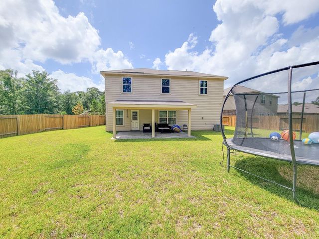10793 Castle Rock Drive, Cleveland, TX 77328