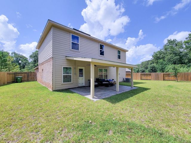 10793 Castle Rock Drive, Cleveland, TX 77328