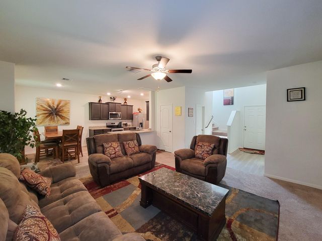 10793 Castle Rock Drive, Cleveland, TX 77328