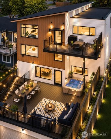 311 34th Avenue E, Seattle, WA 98112