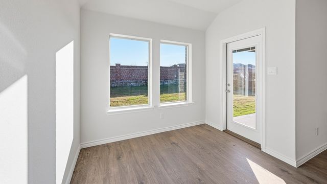 419 Epiphany Lane, Lavon, TX 75166