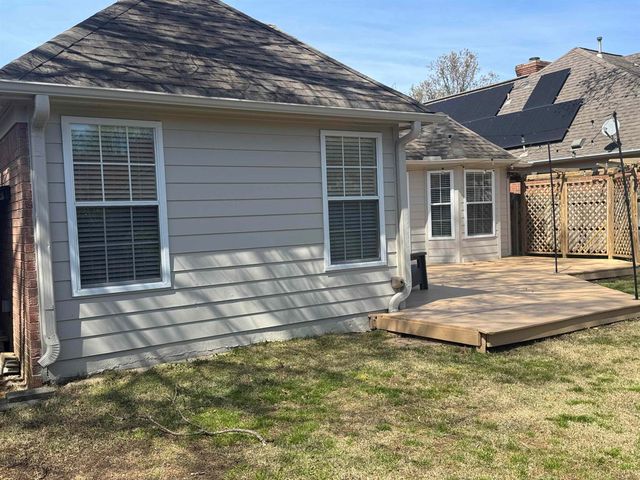 274 BENDIGO DR, Memphis, TN 38018