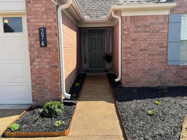 274 BENDIGO DR, Memphis, TN 38018