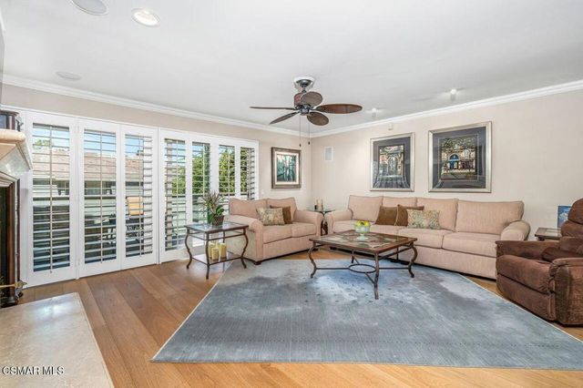 1495 N View Drive, Westlake Village, CA 91362