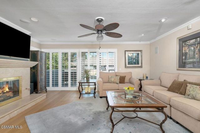 1495 N View Drive, Westlake Village, CA 91362