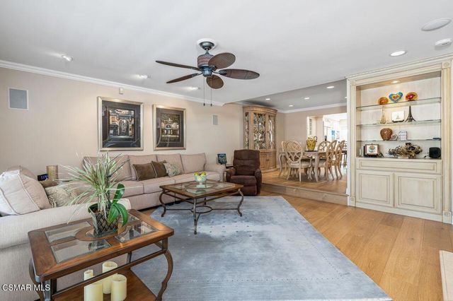 1495 N View Drive, Westlake Village, CA 91362