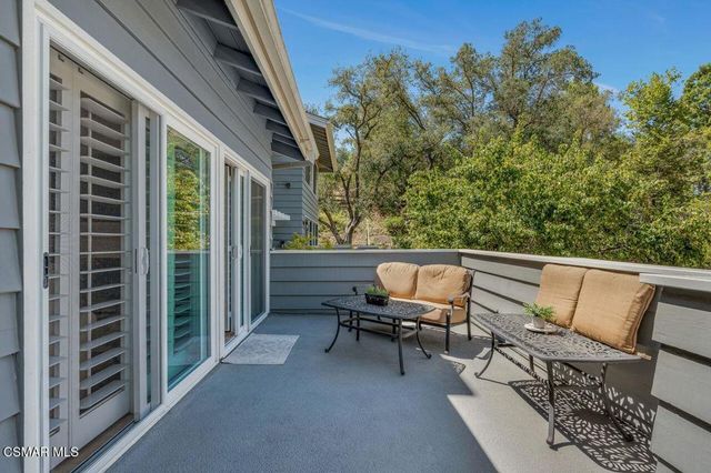 1495 N View Drive, Westlake Village, CA 91362