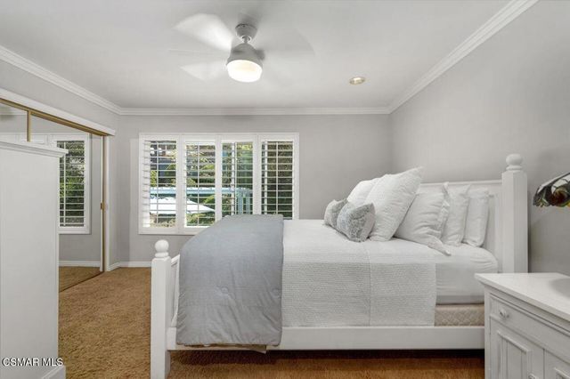 1495 N View Drive, Westlake Village, CA 91362