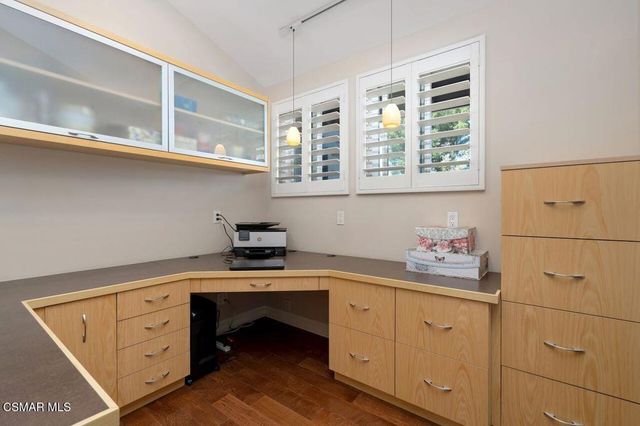 1495 N View Drive, Westlake Village, CA 91362