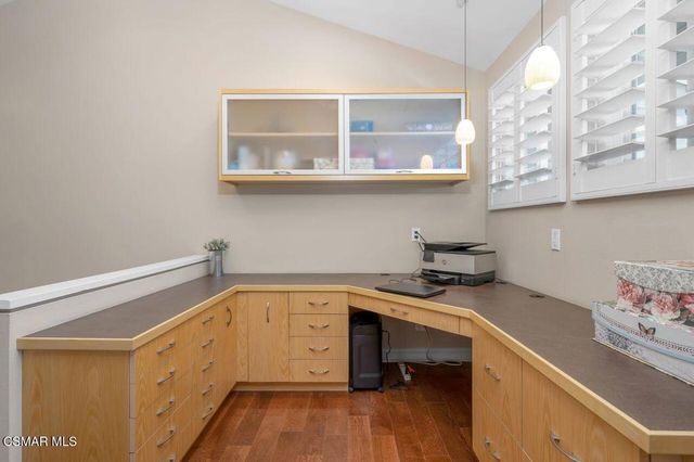 1495 N View Drive, Westlake Village, CA 91362