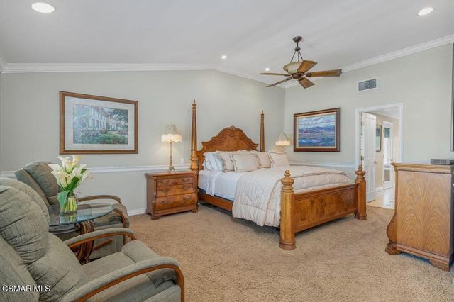 1495 N View Drive, Westlake Village, CA 91362