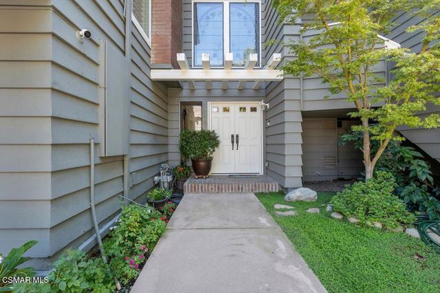 1495 N View Drive, Westlake Village, CA 91362