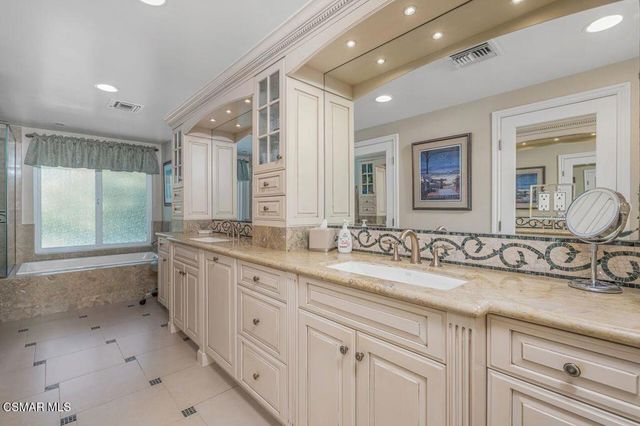 1495 N View Drive, Westlake Village, CA 91362