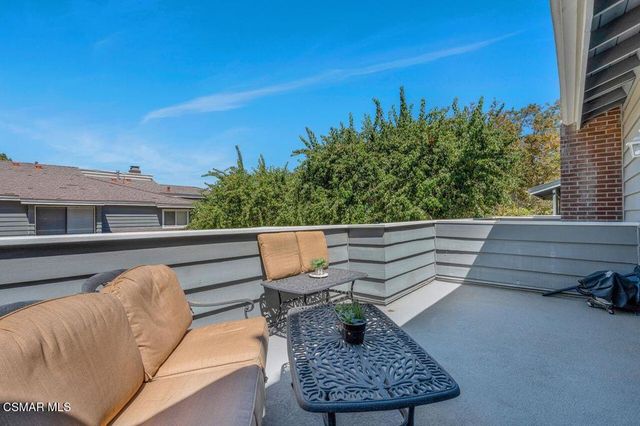 1495 N View Drive, Westlake Village, CA 91362