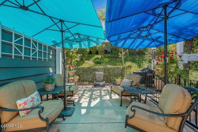 1495 N View Drive, Westlake Village, CA 91362