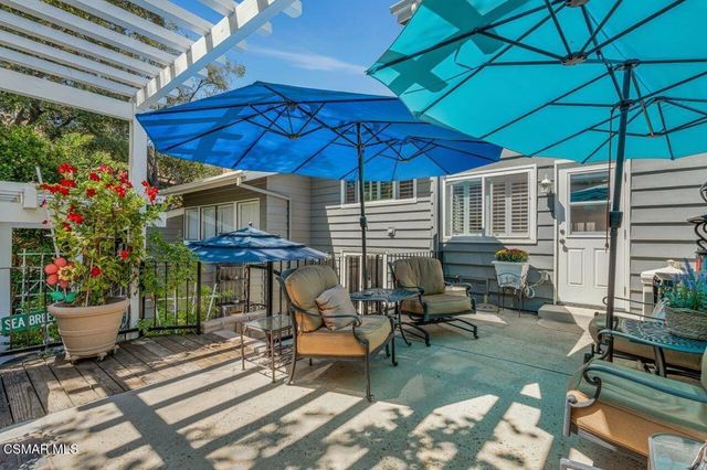 1495 N View Drive, Westlake Village, CA 91362