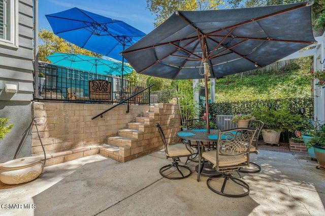 1495 N View Drive, Westlake Village, CA 91362