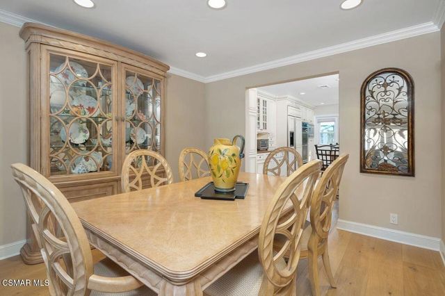 1495 N View Drive, Westlake Village, CA 91362