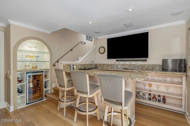 1495 N View Drive, Westlake Village, CA 91362