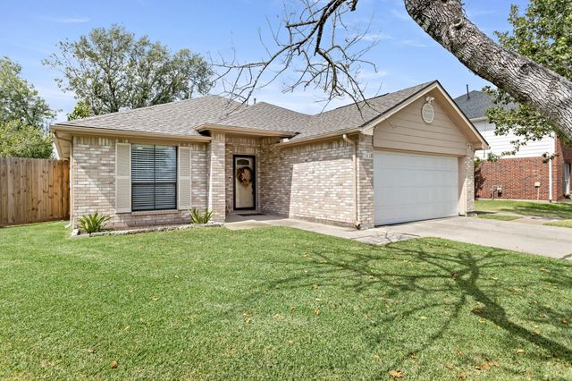 7311 S Choctaw Street Street, Baytown, TX 77521