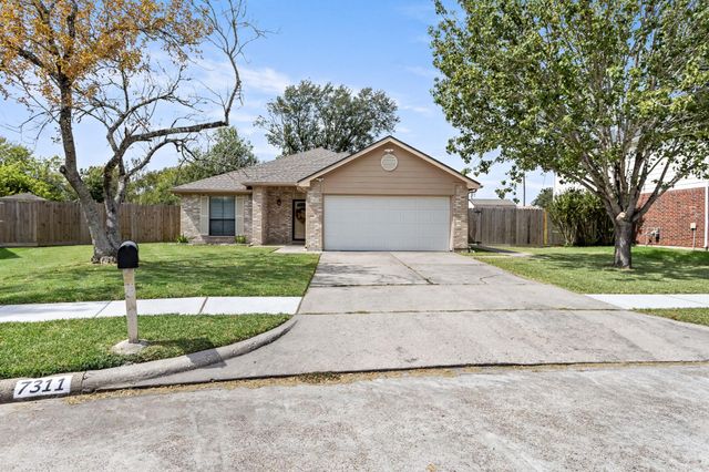 7311 S Choctaw Street Street, Baytown, TX 77521