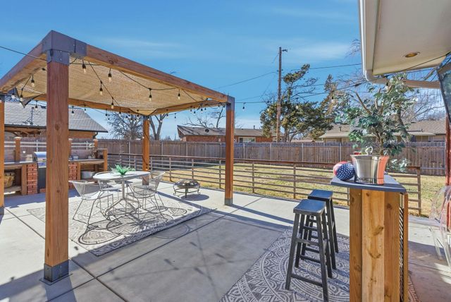 811 N Peterson, Wichita, KS 67212