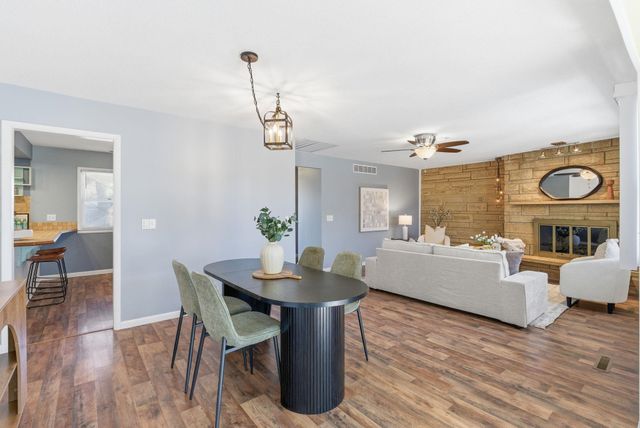 811 N Peterson, Wichita, KS 67212