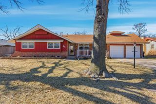811 N Peterson, Wichita, KS 67212