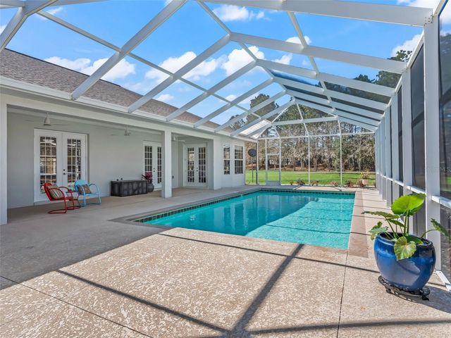 3030 NW 95TH AVENUE ROAD, Ocala, FL 34482