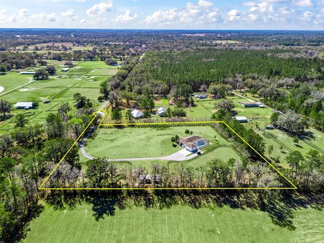 3030 NW 95TH AVENUE ROAD, Ocala, FL 34482