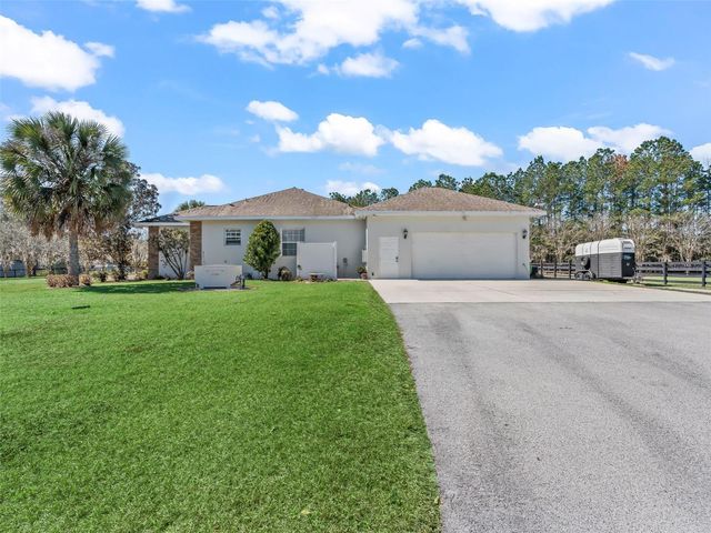 3030 NW 95TH AVENUE ROAD, Ocala, FL 34482
