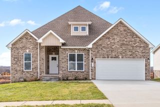 1226 Ross Farms Blvd, Clarksville, TN 37043