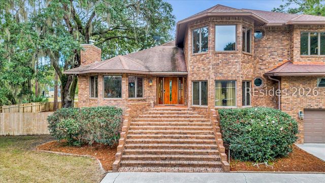 21 Vista Point Dr, Savannah, GA 31406