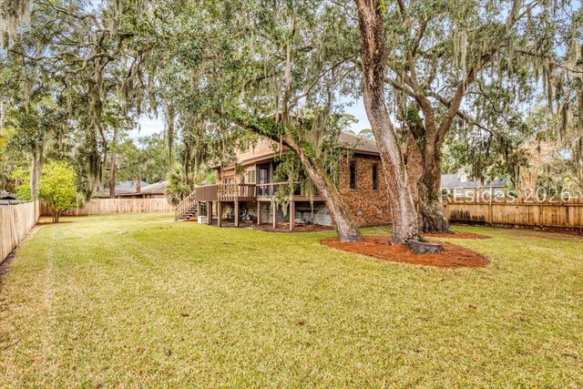 21 Vista Point Dr, Savannah, GA 31406
