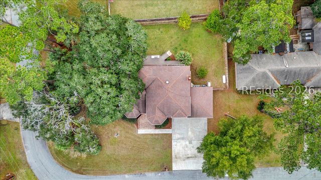 21 Vista Point Dr, Savannah, GA 31406