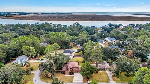 21 Vista Point Dr, Savannah, GA 31406