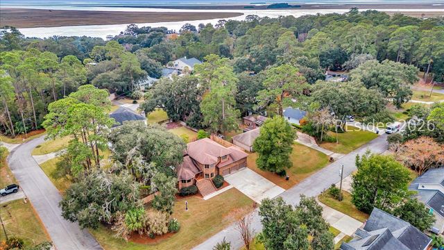 21 Vista Point Dr, Savannah, GA 31406