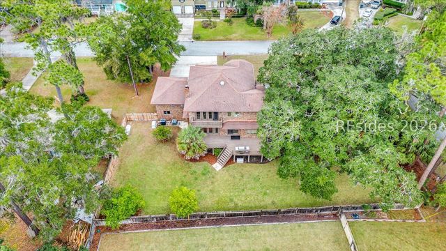 21 Vista Point Dr, Savannah, GA 31406