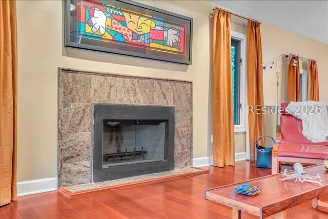 21 Vista Point Dr, Savannah, GA 31406