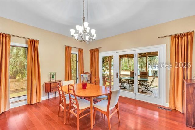21 Vista Point Dr, Savannah, GA 31406