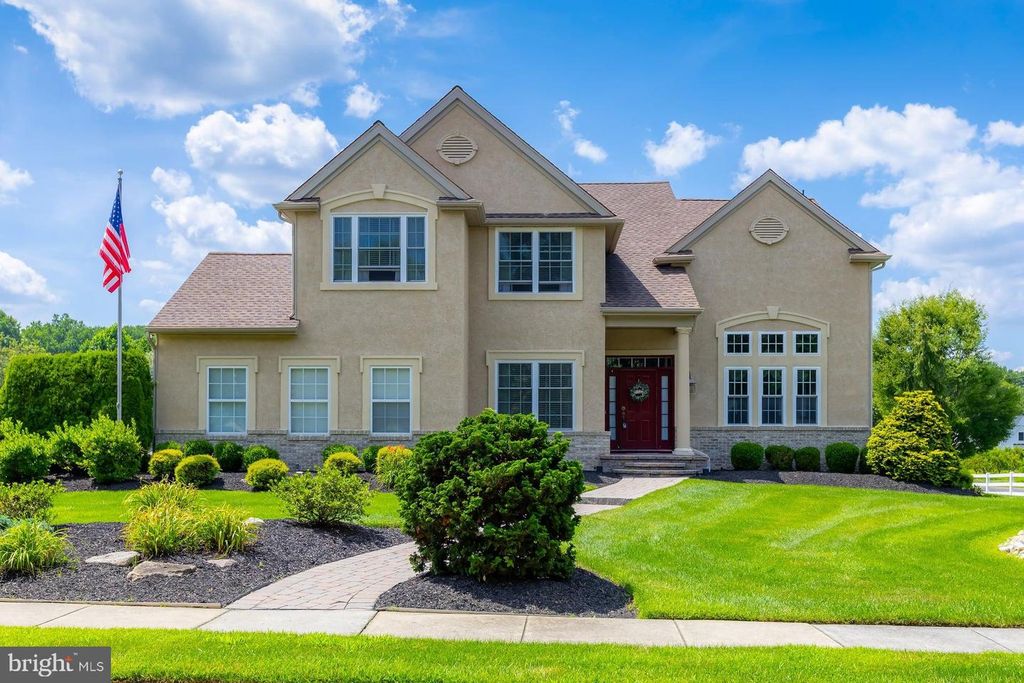 102 BROOKSIDE WAY, Mullica Hill, NJ 08062