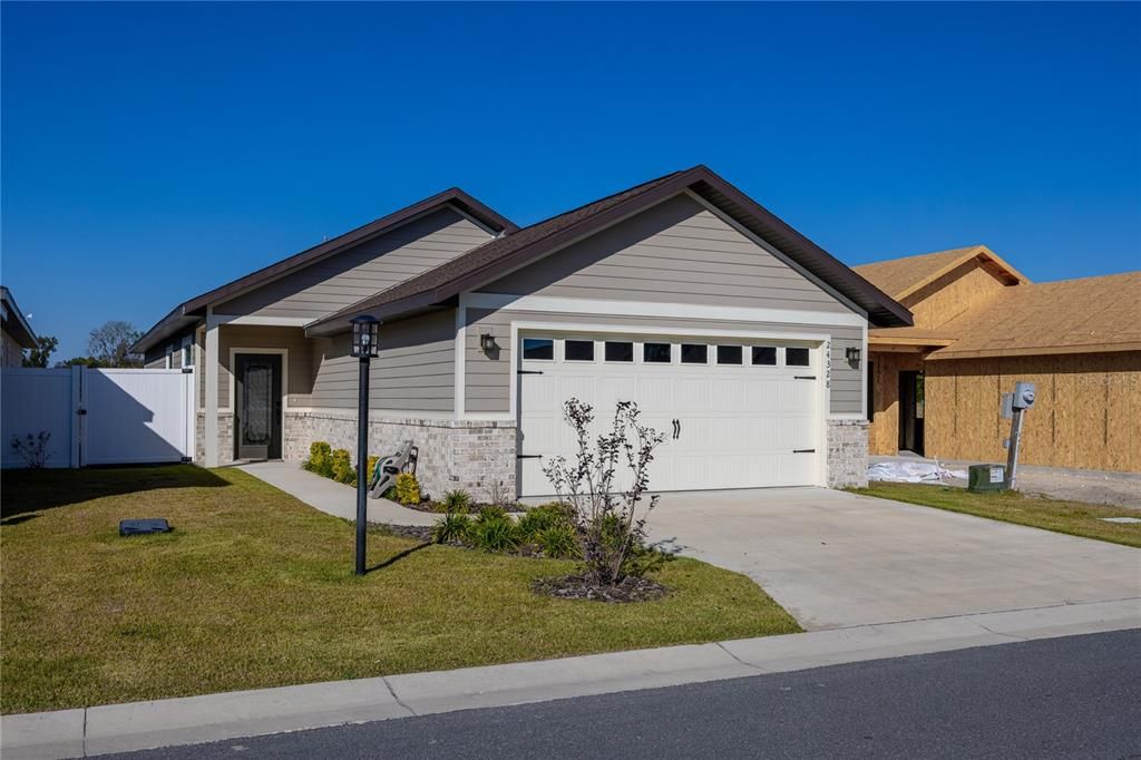 24328 SW 17TH LANE, Newberry, FL 32669